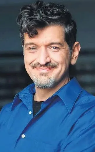 Enrico Casarosa