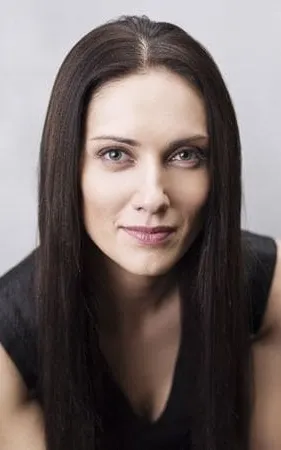 Anna Nosatova