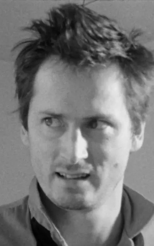 Mike Burns