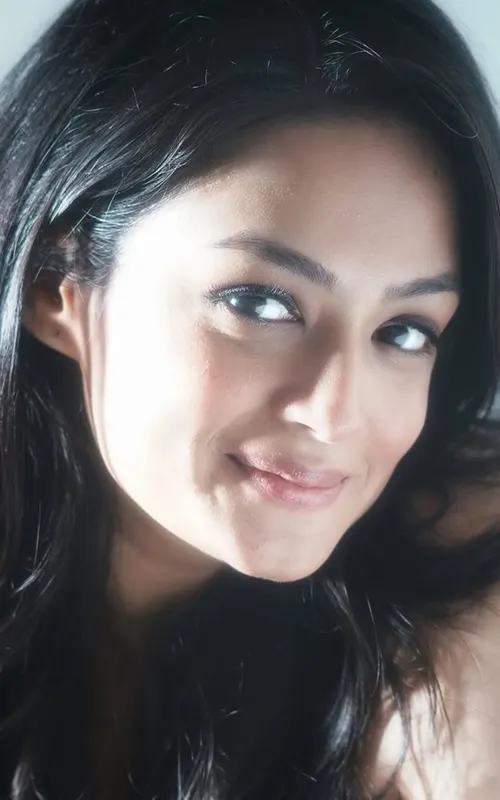 Samiksha Jaiswal