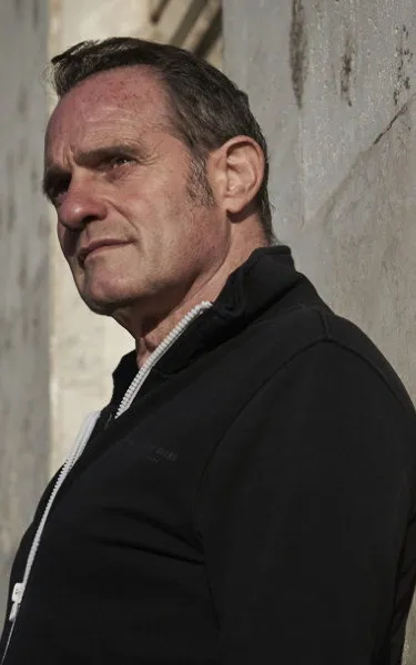 Tamás Pajor