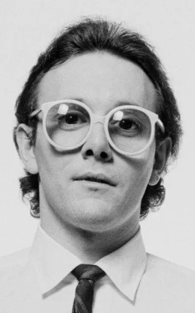 Trevor Horn