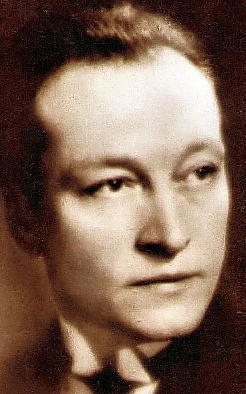 Georges Vaultier