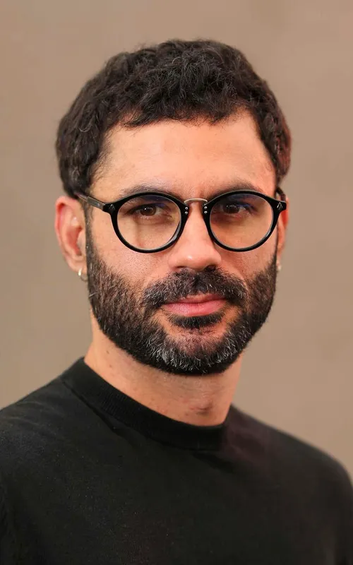 Gabriel Mascaro