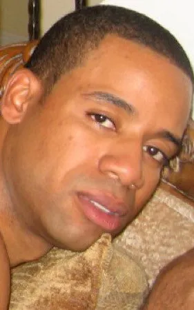 Anthony Foster