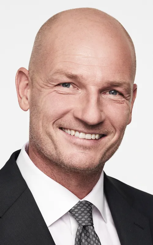 Lasse Sjørslev
