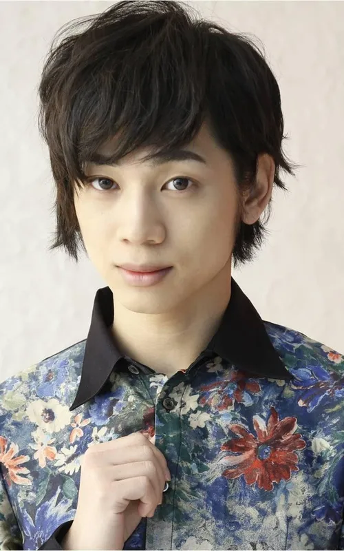 Ryō Mitsuya