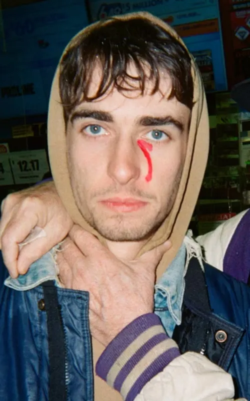 Nate Wilson