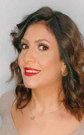 Samia Atef