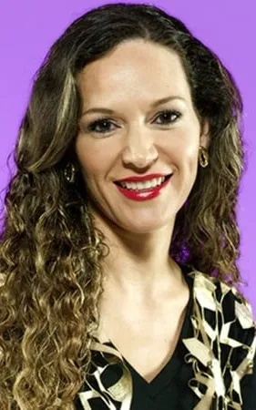 Rocío Cárdenas