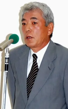 Hiroshi Motomiya