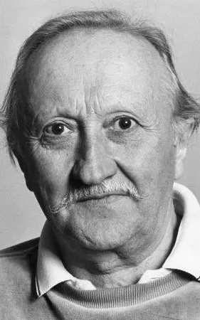 Henry Ottenby