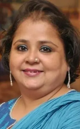Yamini Das