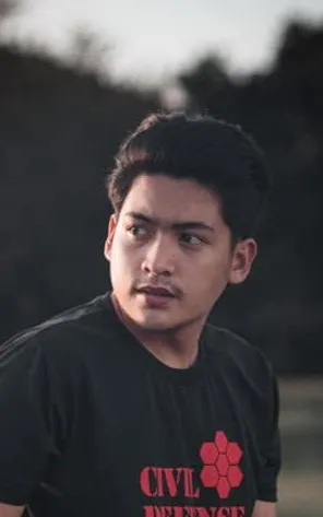 Justin Paul Basobas