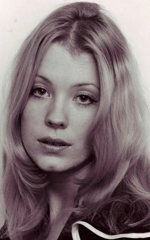 Pamela Des Barres