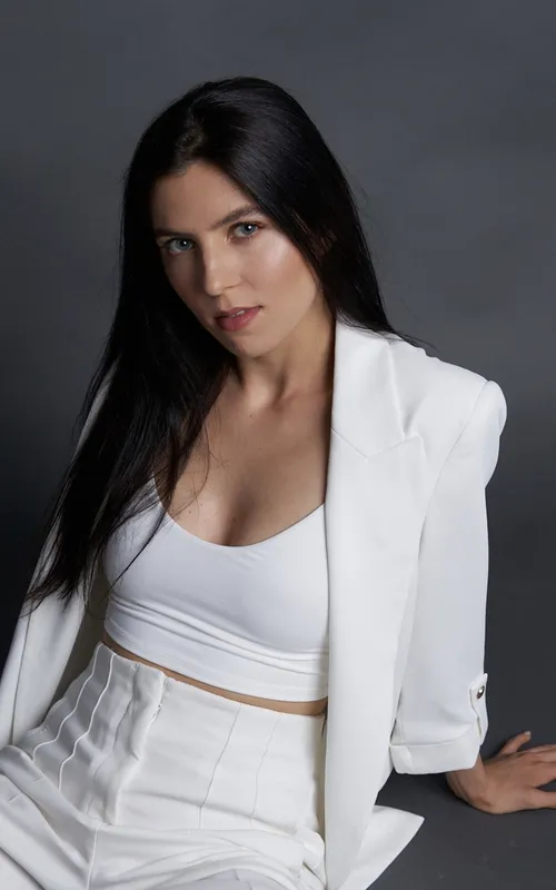 Astrid Bujons