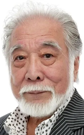 Yonehiko Kitagawa
