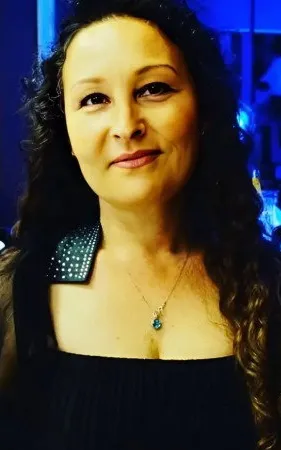 Selay Taşdöğen