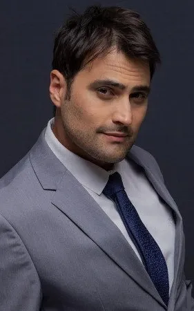 Marcel de Castro