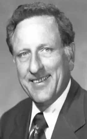 Bob Johnson