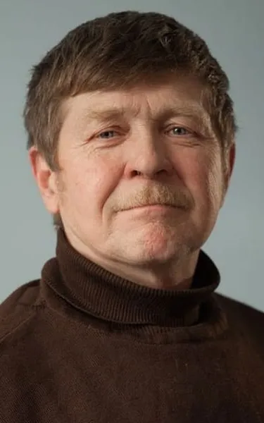 Ivan Tokarev