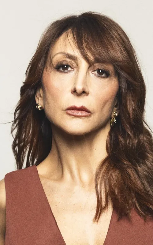 Paola Minaccioni