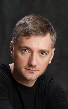 Sergey Laktyunkin