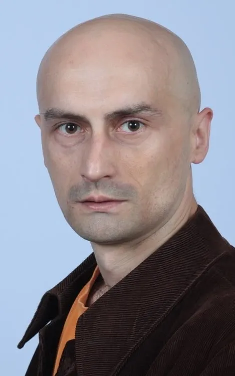 Nikolay Ponomarenko