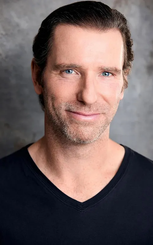Reid Taylor