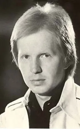 Igor Ivanov