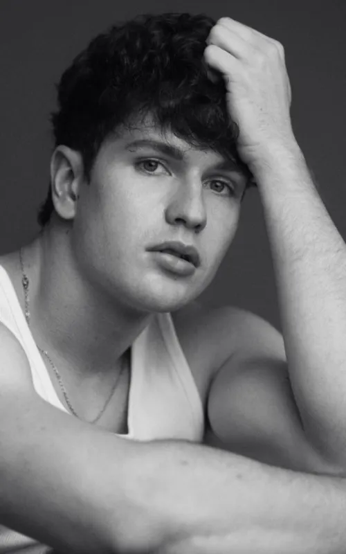 Caleb Lowell