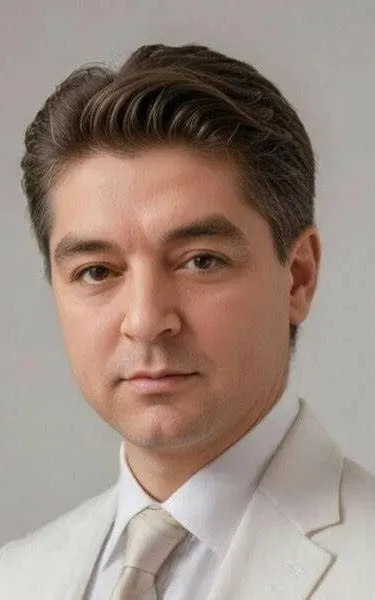 Raymundo Armijo
