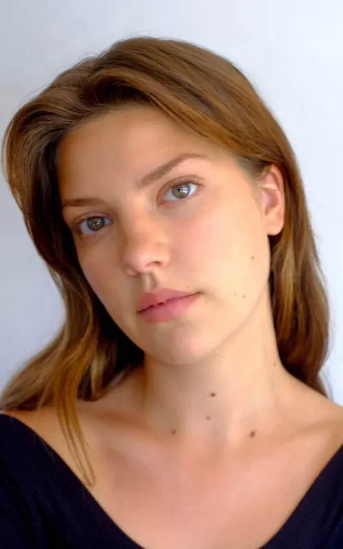 Catherine Missal