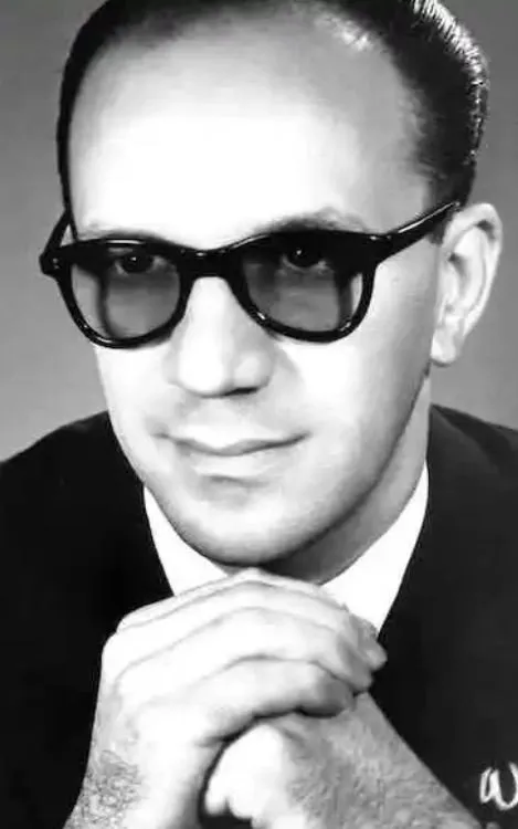 Néstor R. Gaffet