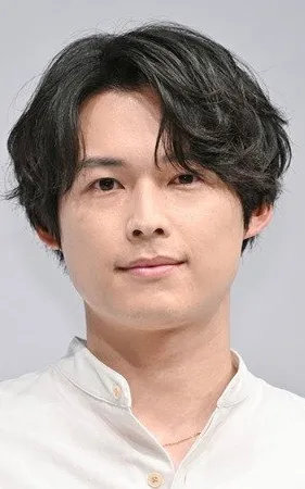 Hokuto Matsumura