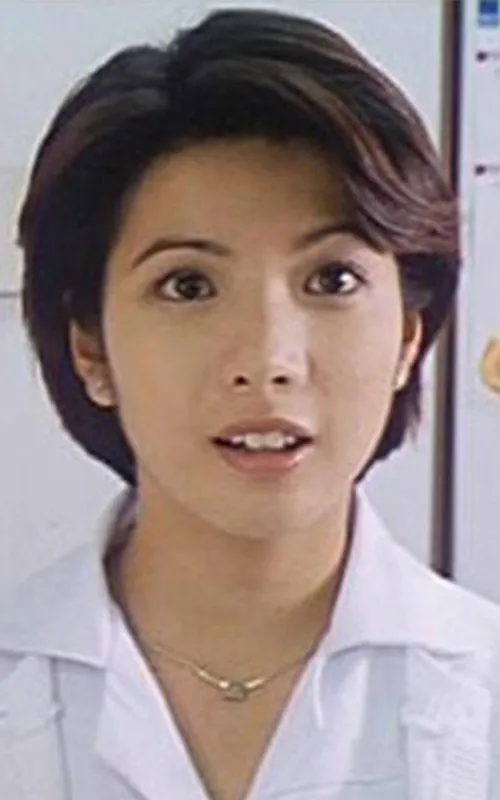 Daisy Woo Hoi-Yan
