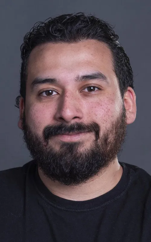 Salvador Contreras