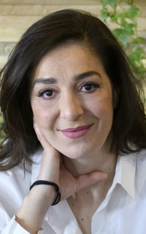 Agoritsa Oikonomou