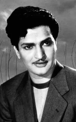 N.T. Rama Rao