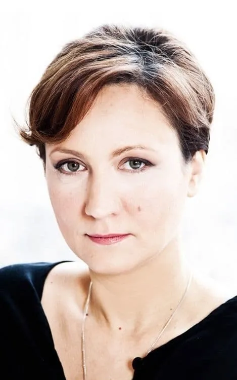 Darya Drozdovskaya