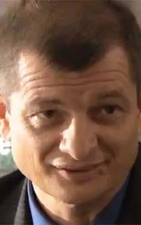 Oleg Roenko