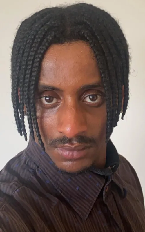 Dylan Tomas Laguerre