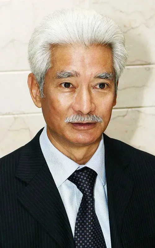 Eddy Ko Hung