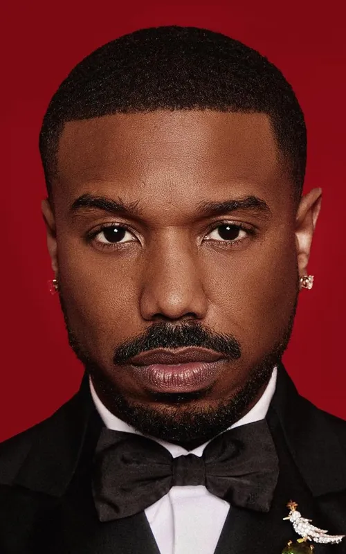 Michael B. Jordan