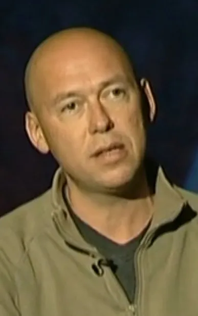 Paul Elliot