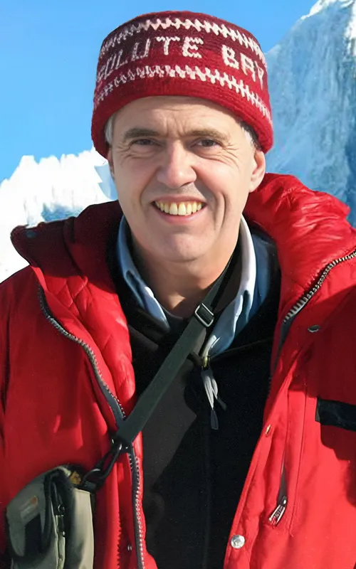 Laurent Chevallier