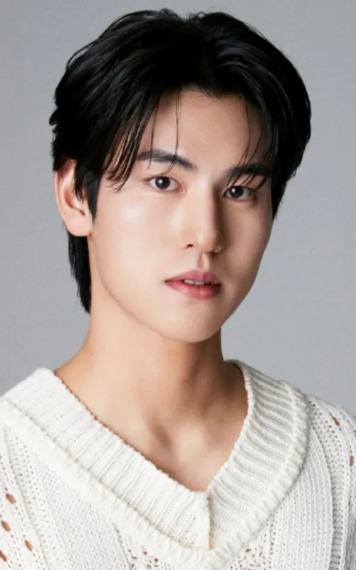 Moon Kang Min