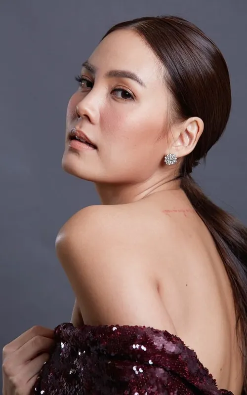 Janie Tienphosuwan