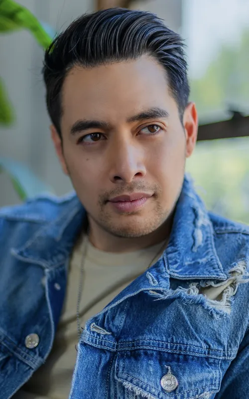 Ron Nery Jr.