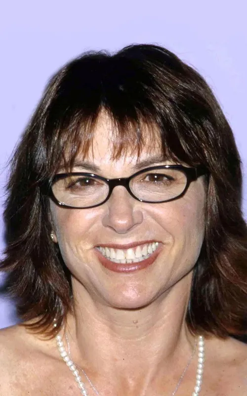 Dinah Manoff
